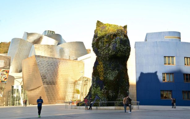 GUGGENHEIM