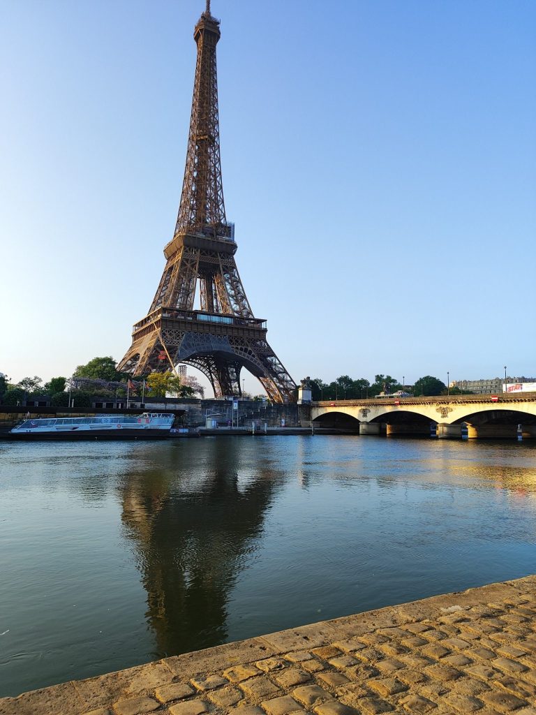 Tout a commencé par un dessin